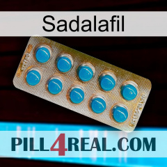 Sadalafil new09